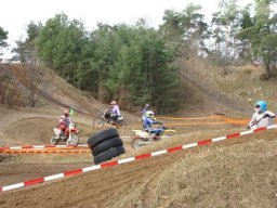 2006 Enduro Cup 3h