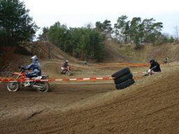 2006 Enduro Cup 3h