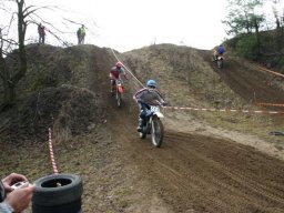 2006 Enduro Cup 3h