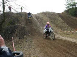 2006 Enduro Cup 3h