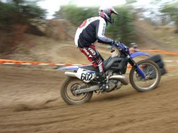2006 Enduro Cup 3h