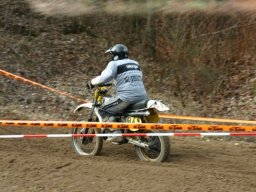 2006 Enduro Cup 3h
