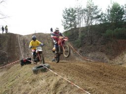 2006 Enduro Cup 3h