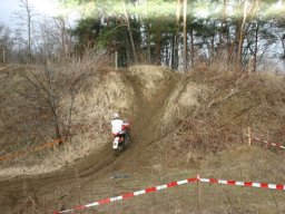 2006 Enduro Cup 3h