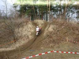 2006 Enduro Cup 3h