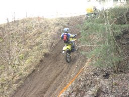2006 Enduro Cup 3h