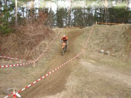 2006 Enduro Cup 3h