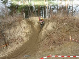 2006 Enduro Cup 3h