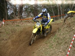 2006 Enduro Cup 3h