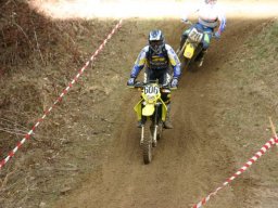 2006 Enduro Cup 3h