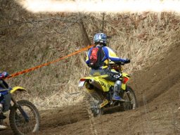 2006 Enduro Cup 3h