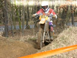 2006 Enduro Cup 3h