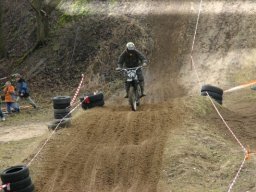 2006 Enduro Cup 3h
