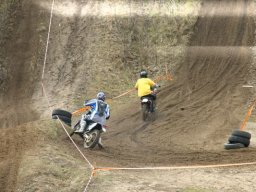 2006 Enduro Cup 3h