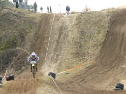 2006 Enduro Cup 3h