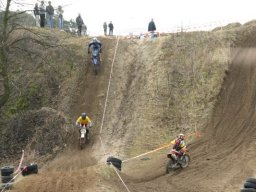 2006 Enduro Cup 3h
