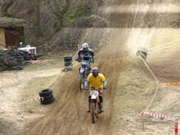 2006 Enduro Cup 3h