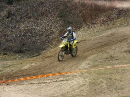 2006 Enduro Cup 3h