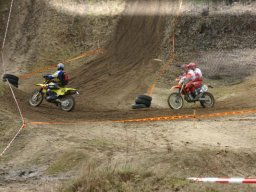 2006 Enduro Cup 3h