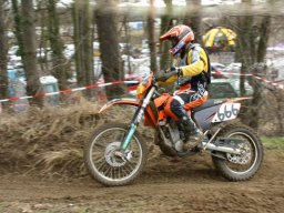 2006 Enduro Cup 3h