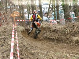 2006 Enduro Cup 3h