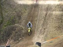 2006 Enduro Cup 3h