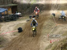 2006 Enduro Cup 3h