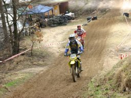 2006 Enduro Cup 3h