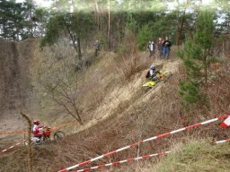 2006 Enduro Cup 3h