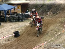 2006 Enduro Cup 3h