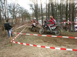 2006 Enduro Cup 3h