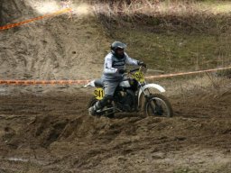 2006 Enduro Cup 3h