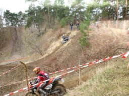 2006 Enduro Cup 3h