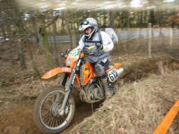 2006 Enduro Cup 3h