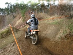 2006 Enduro Cup 3h