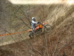 2006 Enduro Cup 3h