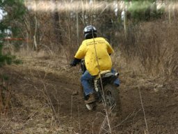 2006 Enduro Cup 3h