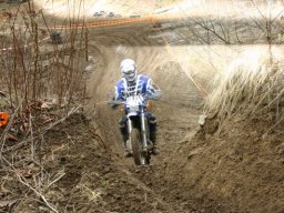 2006 Enduro Cup 3h