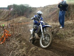 2006 Enduro Cup 3h
