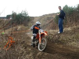 2006 Enduro Cup 3h