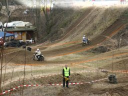 2006 Enduro Cup 3h