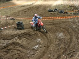 2006 Enduro Cup 3h