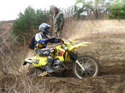 2006 Enduro Cup 3h
