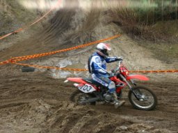 2006 Enduro Cup 3h