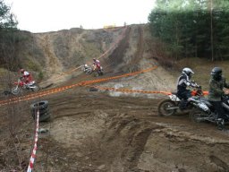 2006 Enduro Cup 3h