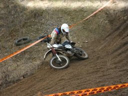 2006 Enduro Cup 3h