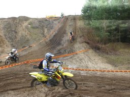 2006 Enduro Cup 3h