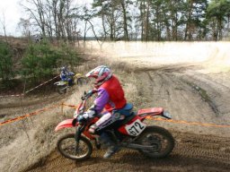 2006 Enduro Cup 3h