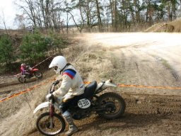 2006 Enduro Cup 3h
