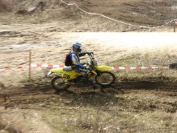 2006 Enduro Cup 3h